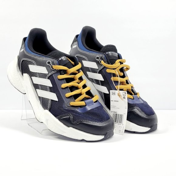 adidas Shoes - NWT-ADIDAS karlie kloss X9000 running shoes Sz 9